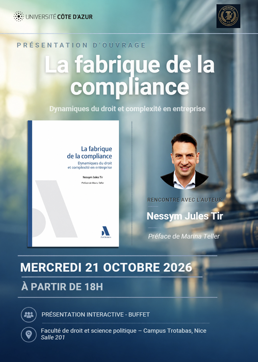 affiche